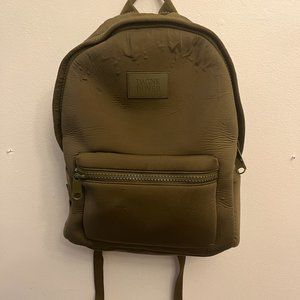 Dagne Dover Backpack in Olive
